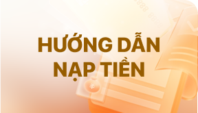 Trang Chủ 37 Hướng dẫn nạp tiền AE888