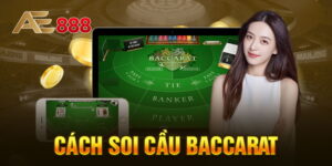 bắt cầu baccarat