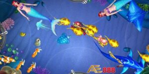 cách bắn cá luôn thắng