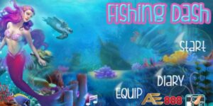 fishing diary hack full tiền và sò